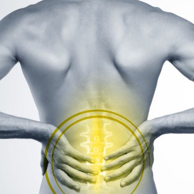 Trattamenti osteopatici